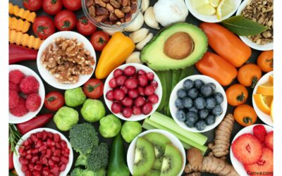 5 choses à savoir sur l’alimentation en préconception