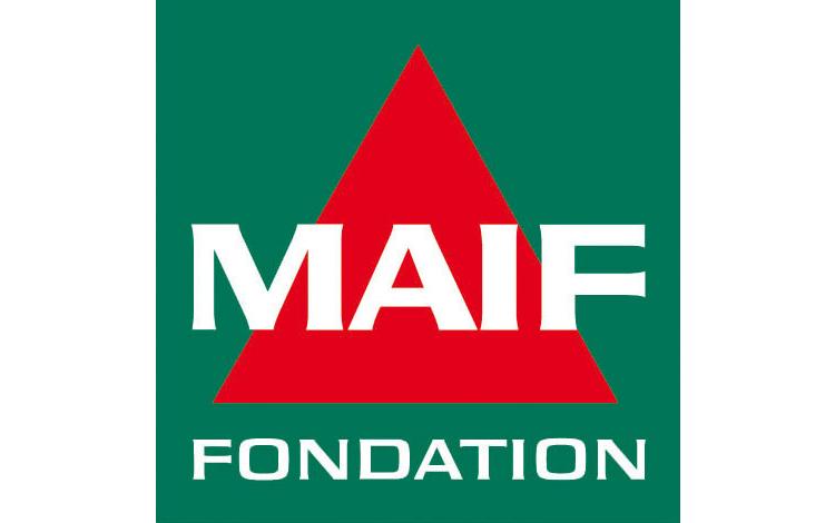 logo maif fondation