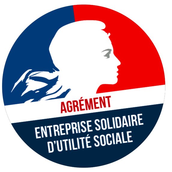 logo_agrement_esus_0 logo pour l'agrément d'entreprise solidaire d'utilité sociale