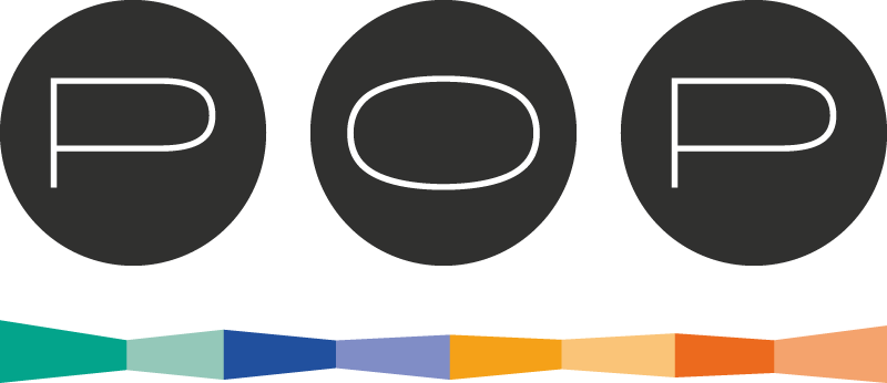 logo pop